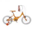 New Probike Bee 16” Junior Orange Bike